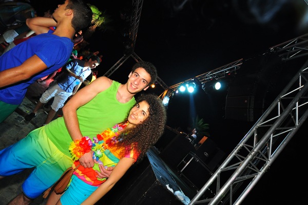 Promo Antoura at Cyan